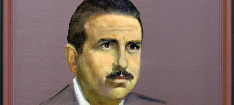 Biografía